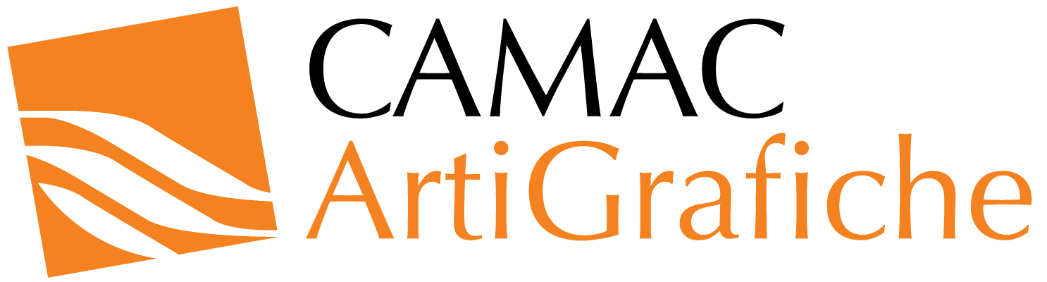 CAMAC-arti-grafiche-logo