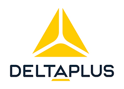 DELTAPPLUS LOGO