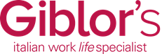 GIBLOR'S LOGO