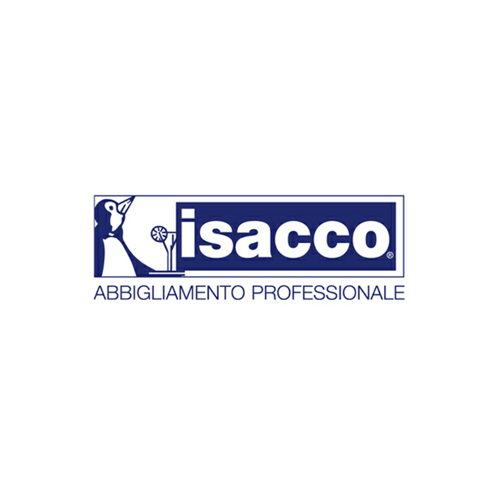 ISACCO LOGO